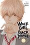 Ayuko Hatta: Wolf Girl and Black Prince, Vol. 10, Buch