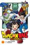 Akira Toriyama: Dragon Ball Super, Vol. 22, Buch