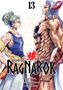 Shinya Umemura: Record of Ragnarok, Vol. 13, Buch