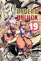 Yoshifumi Tozuka: Undead Unluck, Vol. 19, Buch