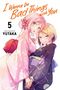 Yutaka: I Wanna Do Bad Things with You, Vol. 5, Buch