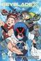 Hikaru Muno: Beyblade X, Vol. 1, Buch