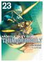 Yasuo Ohtagaki: Mobile Suit Gundam Thunderbolt, Vol. 23, Buch