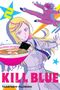 Tadatoshi Fujimaki: Kill Blue, Vol. 2, Buch, Buch