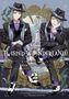 Yana Toboso: Disney Twisted-Wonderland: The Manga - Book of Octavinelle, Vol. 2, Buch