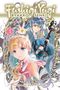 Yuu Watase: Fushigi Yûgi: Byakko Senki, Vol. 3, Buch