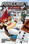 Kazuyoshi Seto: Minecraft: The Manga, Vol. 3, Buch