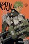 Naoya Matsumoto: Kaiju No. 8, Vol. 14, Buch, Buch