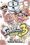 Sankichi Hinodeya: Splatoon 3: Splatlands, Vol. 5, Buch