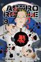 Ken Wakui: Astro Royale, Vol. 3, Buch