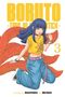 Masashi Kishimoto: Boruto: Two Blue Vortex, Vol. 3, Buch, Buch