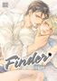 Ayano Yamane: Finder Deluxe Edition: Crazy in Love, Vol. 14, Buch