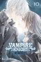 Matsuri Hino: Vampire Knight: Memories, Vol. 10, Buch