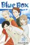 Kouji Miura: Blue Box, Vol. 18, Buch
