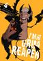 Graveweaver: I'm the Grim Reaper, Vol. 4, Buch