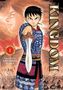 Yasuhisa Hara: Kingdom, Vol. 1, Buch