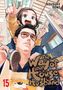 Viz_Unknown: Way of the Househusband, Vol. 15, Buch