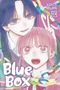 Kouji Miura: Blue Box, Vol. 19, Buch