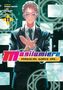 Sekka Iwata: Magilumiere Magical Girls Inc., Vol. 11, Buch