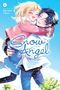 Haruka Chizu: Snow Angel, Vol. 4, Buch