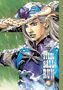 Hirohiko Araki: Jojo's Bizarre Adventure: Part 7--Steel Ball Run, Vol. 6, Buch