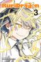 Viz_Unknown: Ruridragon, Vol. 3, Buch