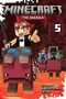 Kazuyoshi Seto: Minecraft: The Manga, Vol. 5, Buch, Buch