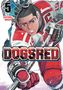 Satoru Noda: Dogsred, Vol. 5, Buch