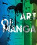 Nicole Coolidge Rousmaniere: The Art of Manga, Buch