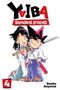Gosho Aoyama: Yaiba: Samurai Legend, Vol. 4, Buch