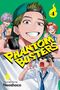 Neoshoco: Phantom Busters, Vol. 4, Buch