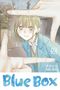 Kouji Miura: Blue Box, Vol. 22, Buch