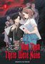 "Agatha Christie: And Then There Were None." Anime-Stil, zwei Hauptfiguren vorne, mehrere Personen im Hintergrund., Buch