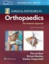 Piet De Boer: Surgical Exposures in Orthopaedics: The Anatomic Approach, Buch