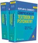 Robert Boland: Kaplan and Sadock's Comprehensive Textbook of Psychiatry, Buch