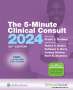 Frank Domino: 5-Minute Clinical Consult 2024, Buch