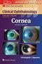 Christopher J Rapuano: Cornea: Print + eBook with Multimedia, Buch