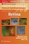 Michael N. Cohen: Retina, Buch