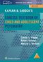 "Activate your eBook. Second Edition. KAPLAN & SADOCK’S Concise Textbook of Child and Adolescent Psychiatry. Autorenliste.", Buch