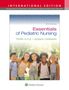 Susan Carman: Essentials Of Pediatric Nursing, Buch