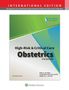 AWHONN (Association of Women's Health, Obstetric and Neonatal Nurses): AWHONN's High Risk & Critical Care Obstetrics, Buch, Buch