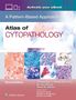 "Activate your eBook", "A Pattern-Based Approach", "Atlas of CYTOPATHOLOGY", "Second Edition", Autoren, Bilder von Zellen.