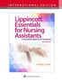 Pamela J Carter: Lippincott Essentials for Nursing Assistants, Buch