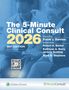 Frank Domino: 5 Minute Clinical Consult 2026, Buch, Buch