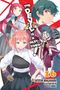 , 29: The Devil Is a Part-Timer!, Vol. 16 (light novel), Buch