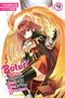 Yuumikan: Bofuri: I Don't Want to Get Hurt, so I'll Max Out My Defense., Vol. 9 (light novel), Buch