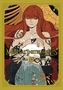 "The Mortal Instruments: The Graphic Novel, Story by Cassandra Clare, Art by Cassandra Jean, 9." Frau mit roten Haaren und Tattoos., Buch