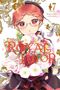 Abigail Blackman: The Royal Tutor, Vol. 17, Buch