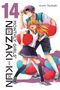 Izumi Tsubaki: Monthly Girls' Nozaki-kun, Vol. 14, Buch