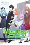 Kurusu Natsume: A Misanthrope Teaches a Class for Demi-Humans, Vol. 1, Buch